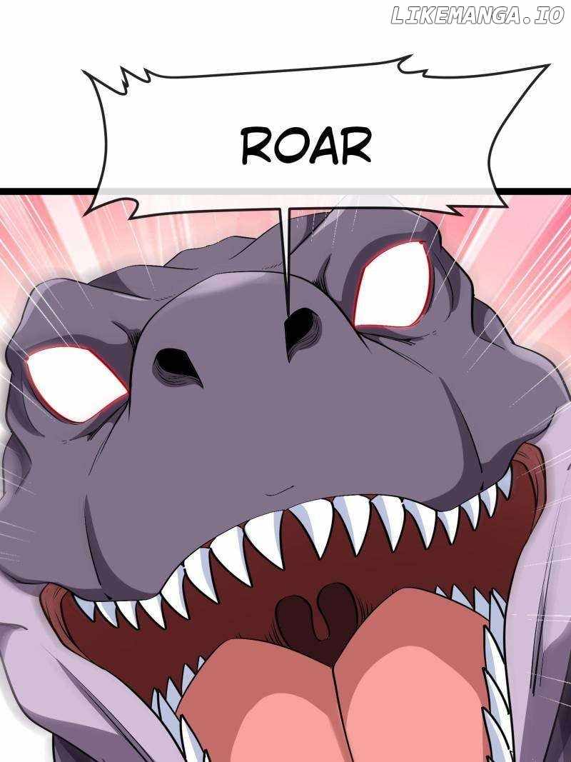 I Am The Monster Overlord Chapter 84 9